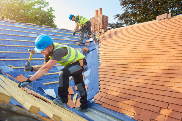 Best Emergency Roof Repair Services  in Kensington, CT