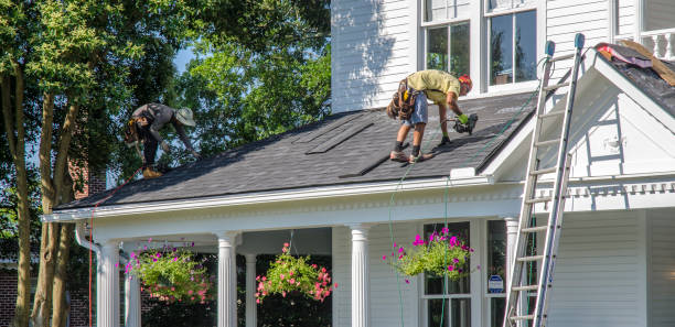 4 Ply Roofing in Kensington, CT